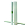 FORRO ADHESIVO TRANSP. REPOSICIONABLE 80 MICRAS / 0,50x20,00 APLI 264