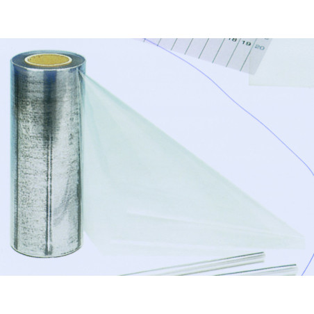 FORRO LIBROS EN BOBINA PVC 90 MC 46X100M GRAFOPLAS 51000300