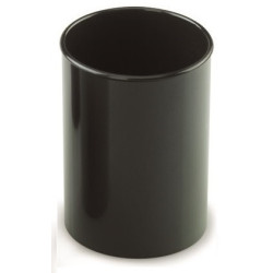 PORTALAPICES PLASTICO NEGRO 205 FAIBO