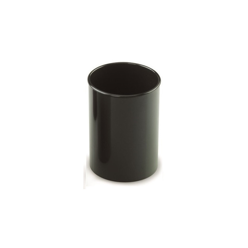 PORTALAPICES PLASTICO NEGRO 205 FAIBO