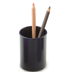 PORTALAPICES PLASTICO AZUL 205 FAIBO