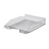 BANDEJA APILABLE TRANSPARENTE CRISTAL MATTIO