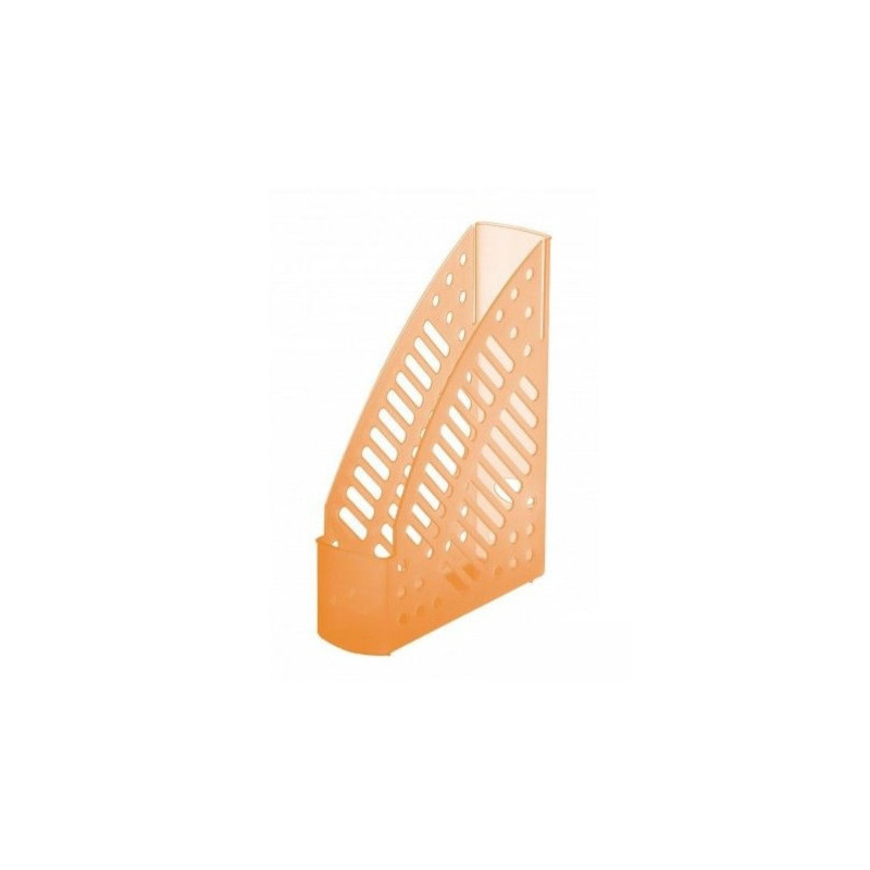 REVISTERO PLASTICO 150T NARANJA FLUOR. FAIBO 150-18