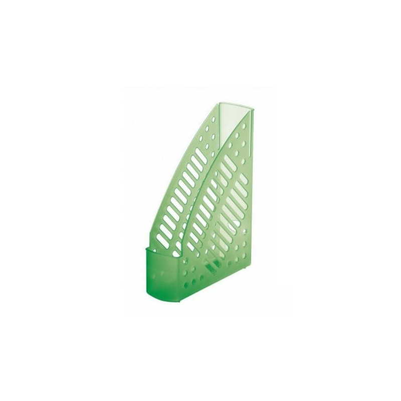 REVISTERO PLASTICO 150T VERDE FLUOR. FAIBO 150-19