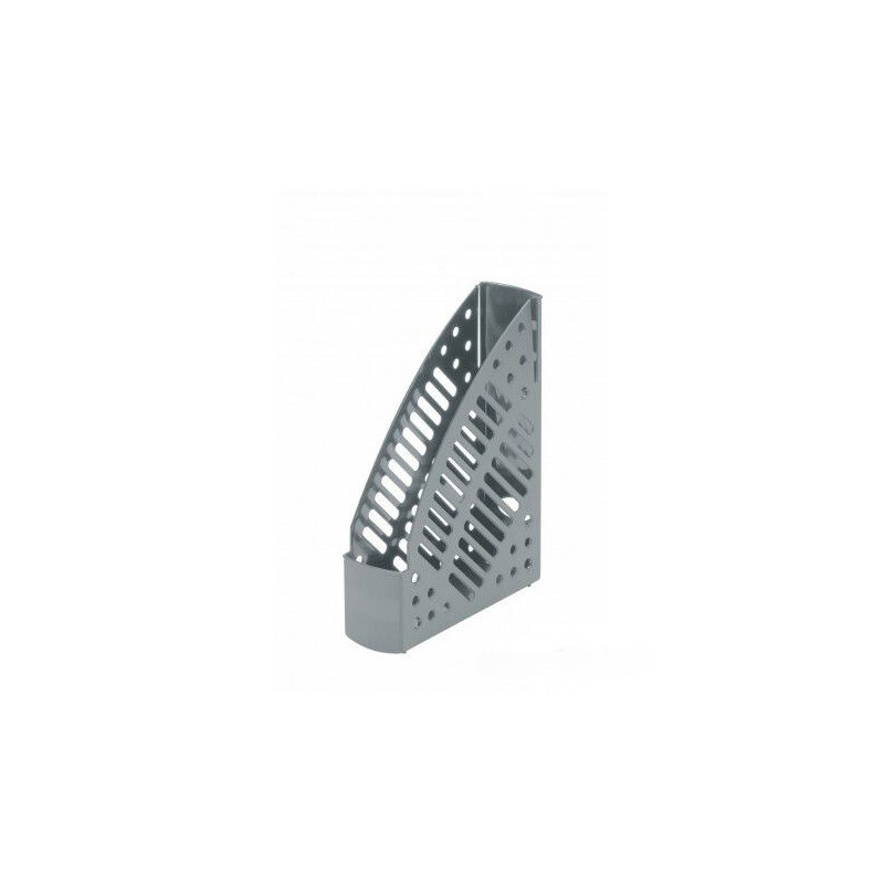 REVISTERO PLASTICO GRIS FAIBO 150-08
