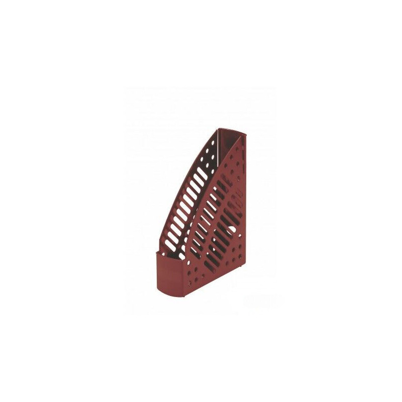 REVISTERO PLASTICO ROJO FAIBO 150-13