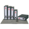CAJA ARCHIVADOR JASPEADO FOLIO ECOCLASIC GRAFOPLAS