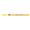 MARCD. POINT 88 0,4MM AMARILLO NEON STABILO