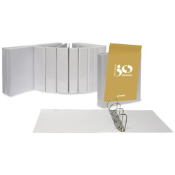 CARPETA CANGURO A4 4X40MM GRAFOPLAS