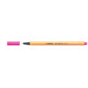 MARCD. POINT 88 0,4MM ROSA NEON STABILO