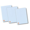 DOSSIER UÑERO PP A4 RUGOSO 120 MIC TRANSPARENTE CJ.100 MATTIO MTT14173