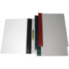 DOSSIER FASTENER METAL FOLIO AZ PVC 150 MIC LOMO RECTO GRAFOPLAS