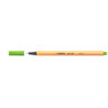 MARCD. POINT 88 0,4MM VERDE HOJA STABILO