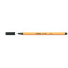 MARCD. POINT 88 0,4MM NEGRO STABILO