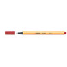 MARCD. POINT 88 0,4MM CARMESI STABILO