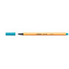 MARCD. POINT 88 0,4MM TURQUESA STABILO