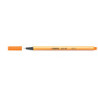 MARCD. POINT 88 0,4MM NARANJA STABILO
