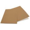 SUBCARPETA FOLIO KRAFT ECO 200GR CJ.25U. GRAFOPLAS