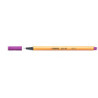MARCD. POINT 88 0,4MM LILA STABILO