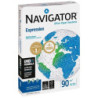 PAPEL A4 90G NAVIGATOR EXPRESSION 500H