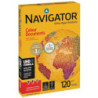 PAPEL A4 120G NAVIGATOR COLOUR DOCUMENTS 250H