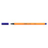 MARCD. POINT 88 0,4MM AZUL NOCHE STABILO