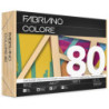 FABRIANO COLORE ALBICOCA FSC A4 80g 500H