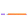 MARCD. POINT 88 0,4MM LILA CLARO STABILO