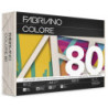 FABRIANO COLORE AVORIO FSC A4 80g 500H