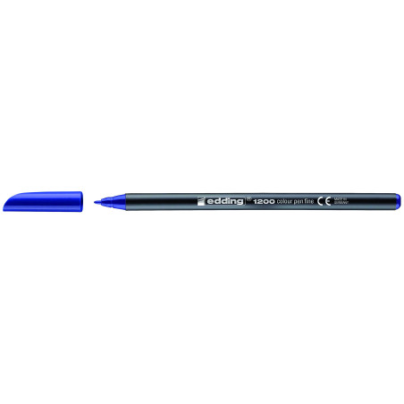 MARCD. EDDING 1200 AZUL
