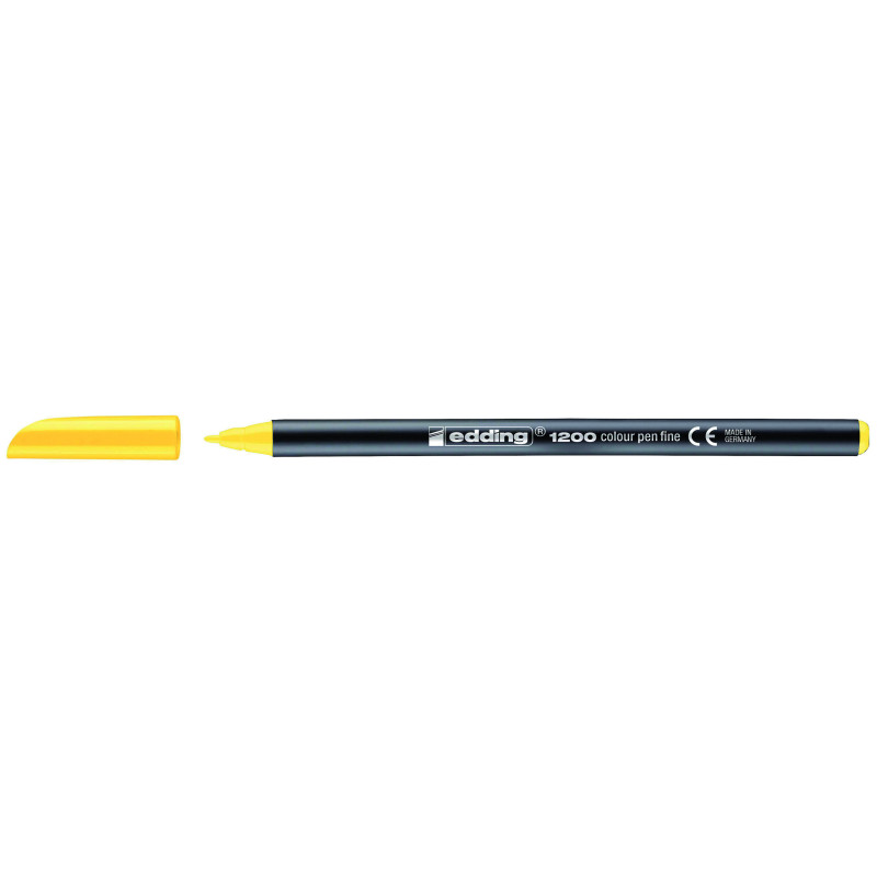 MARCD. EDDING 1200 AMARILLO