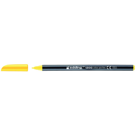 MARCD. EDDING 1200 AMARILLO