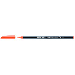 MARCD. EDDING 1200 NARANJA
