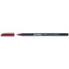 MARCD. EDDING 1200 MARRON