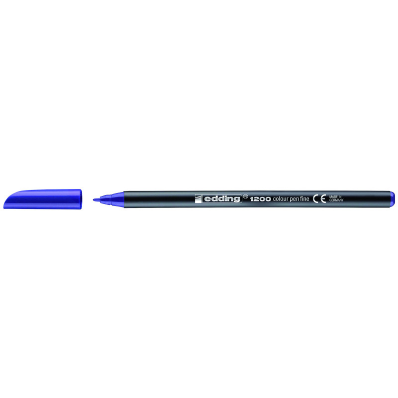 MARCD. EDDING 1200 VIOLETA