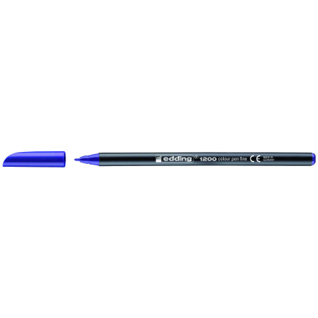 MARCD. EDDING 1200 VIOLETA