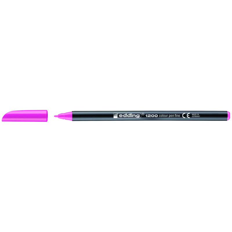MARCD. EDDING 1200 ROSA