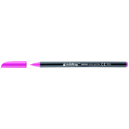 MARCD. EDDING 1200 ROSA