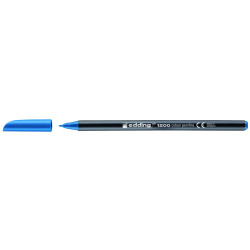 MARCD. EDDING 1200 AZUL CLARO