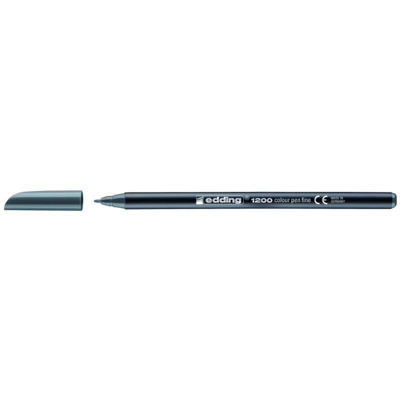 MARCD. EDDING 1200 GRIS