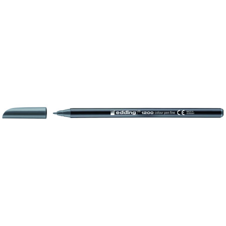 MARCD. EDDING 1200 GRIS