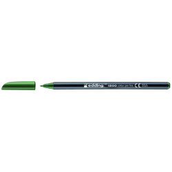 MARCD. EDDING 1200 VERDE OLIVA