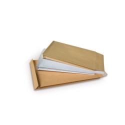 BOLSAS FUELLE CJ.250 280x365x50 KRAFT ARMADO 155G AUTOSAM KRF-280-50