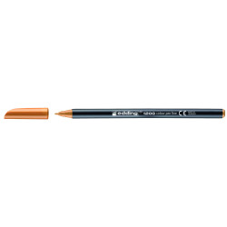 MARCD. EDDING 1200 NARANJA CLARO