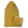 BOLSAS BURBUJA CJ.100 220x265 A GRANEL Nº 15 SAM