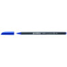 MARCD. EDDING 1200 AZUL ACERO