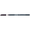 MARCD. EDDING 1200 MARRON OSCURO