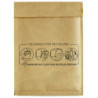 PACK DE 10 UNIDADES BOLSA BURBUJAS Nº-13 150X210 FELLOWES