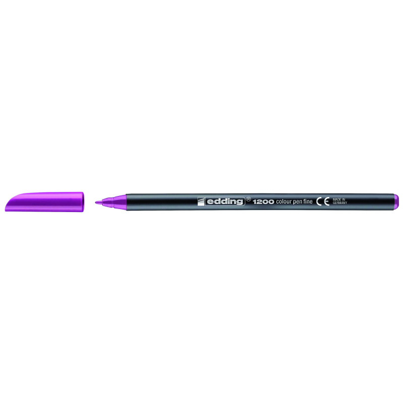 MARCD. EDDING 1200 MAGENTA
