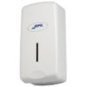 DOSIFICADOR JABON 1 LITRO BLANCO JOFEL